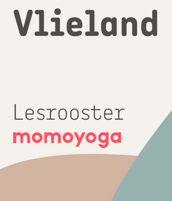 Yoga Vlieland - Meditatie vlieland